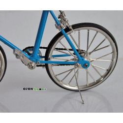Racing Bike - Mini Model
