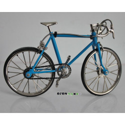 Racing Bike - Mini Model