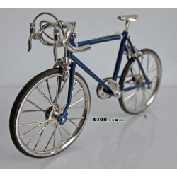 Racing Bike - Mini Model