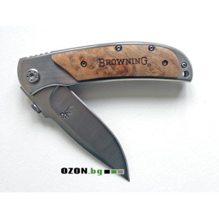 Browning