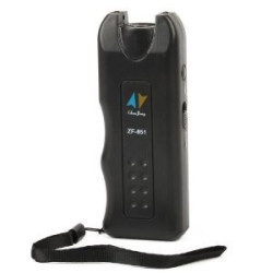 Ultrasonic Dog Chaser 