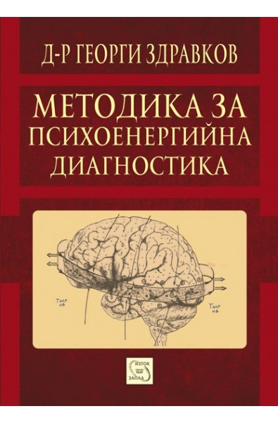 Методика за психоенергийна диагностика