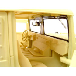 Колекционерски автомобил - Humvee