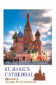 St Basil`s Cathedral - 3D Пъзел