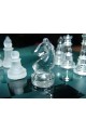 Стъклен шах