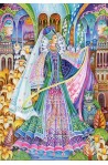 The Queen of Spring