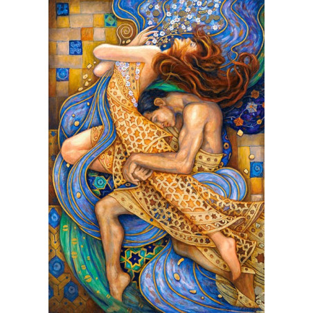 Flying Love