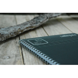 Daily Planner - твърди корици