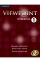 Viewpoint: Учебна система по английски език  Ниво 1: Учебна тетрадка