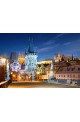 Charles Bridge at Night