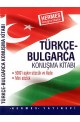 Türkçe-bulgarca konuşma kitabi