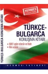 Türkçe-bulgarca konuşma kitabi