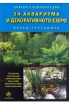 За аквариума и декоративното езеро 