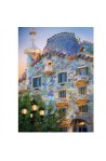 Discover Europe - Casa Batllo Spain