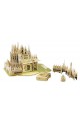 Sagrada Familia - 3D Пъзел