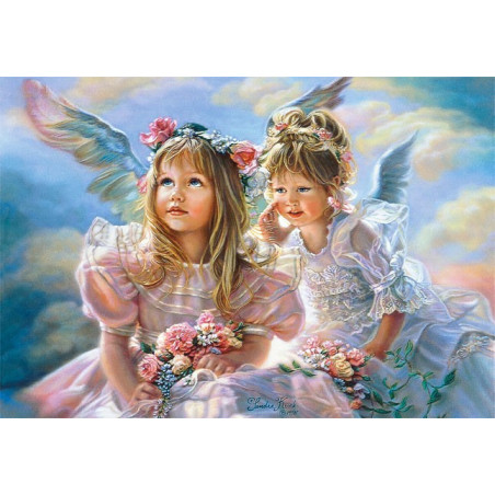 Heavenly Message