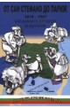 От Сан Стефано до Париж - Най-важните договори за България (1878-1947 г.)