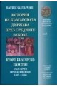 История на българската държава през Средните векове - том 3