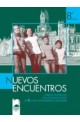 Nuevos Encuentros - Учебно помагало по испански език за 8. клас