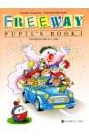 Freeway pupil's book 1: Учебник по английски език за 2. клас