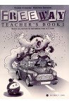 Freeway teacher's book: Книга за учителя по английски език за 2. клас