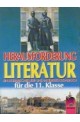 Herausforderung Literatur: Учебник по немски език и литература за 11. клас - профилирана подготовка
