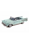 Колекционерски автомобил - 1957 Chevy Bel Air