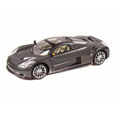 Колекционерски автомобил - Chrysler Me Four Twelve