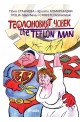 Тефлоновият човек