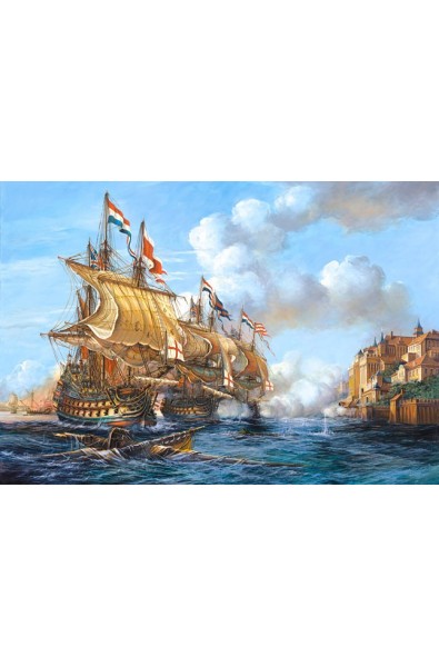 Битката при Портобело 