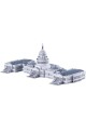 US Capitol Model 3D- Educational Puzzle 