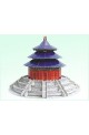 TEMPLE OF HEAVEN 3D Puzzle 