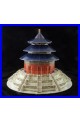 TEMPLE OF HEAVEN 3D Puzzle 