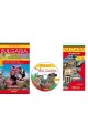 Travel Guide Bulgaria + карта и CD