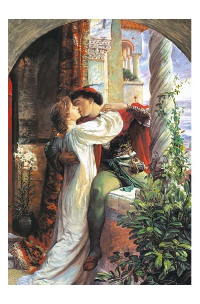 Ромео и Жулиета