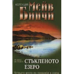 Стъкленото езеро