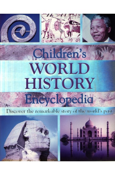 Children`s World History Encyclopedia