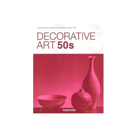 Decorative art 50s
