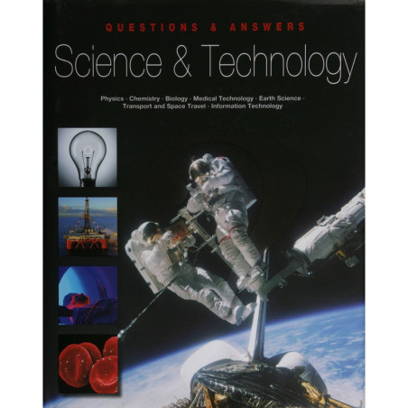 Science & Technology