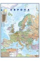 Европа – политическа карта