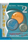 Making it 2: английски език за 10. клас, II ЧЕ