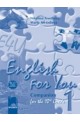 English for You 1: работна тетрадка по английски език за 10. клас
