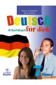 Deutsch für dich: учебна тетрадка по немски език за 7. клас