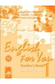 English for You 1. Книга за учителя по английски език за 9. клас