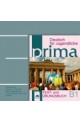 Prima 5 - CD към книга с текстове и упражнения по немски език за 8. клас - ниво B1