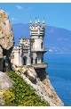 Swallow's Nest, Crimea