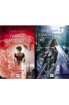 Ревенант - 1 и 2 книга