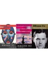 Ивлин Уо - комплект от 3 книги