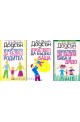 Изкуството да бъдем родители - комплект от 3 книги