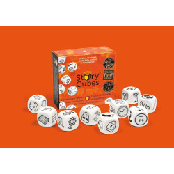 Story Cubes